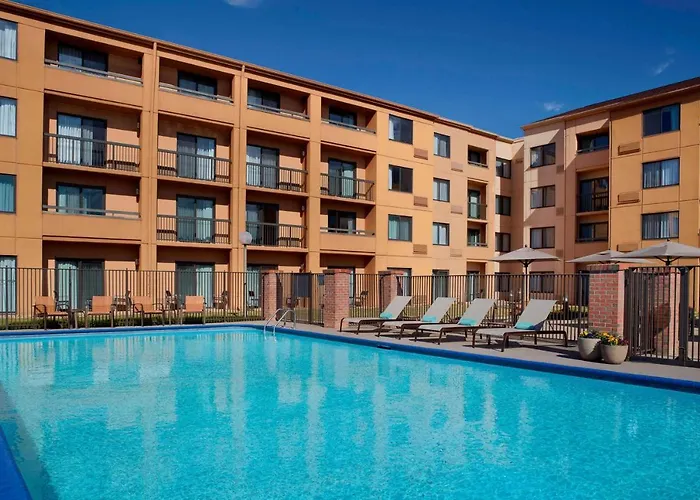 Sonesta Select Atlanta Airport North