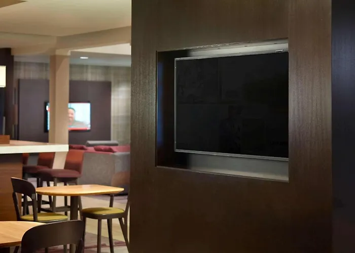Sonesta Select Atlanta Airport North