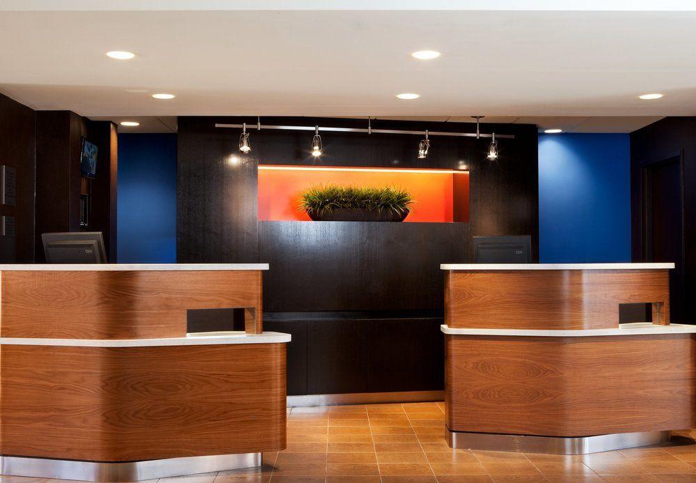 Hotel Sonesta Select Atlanta Airport North 3*