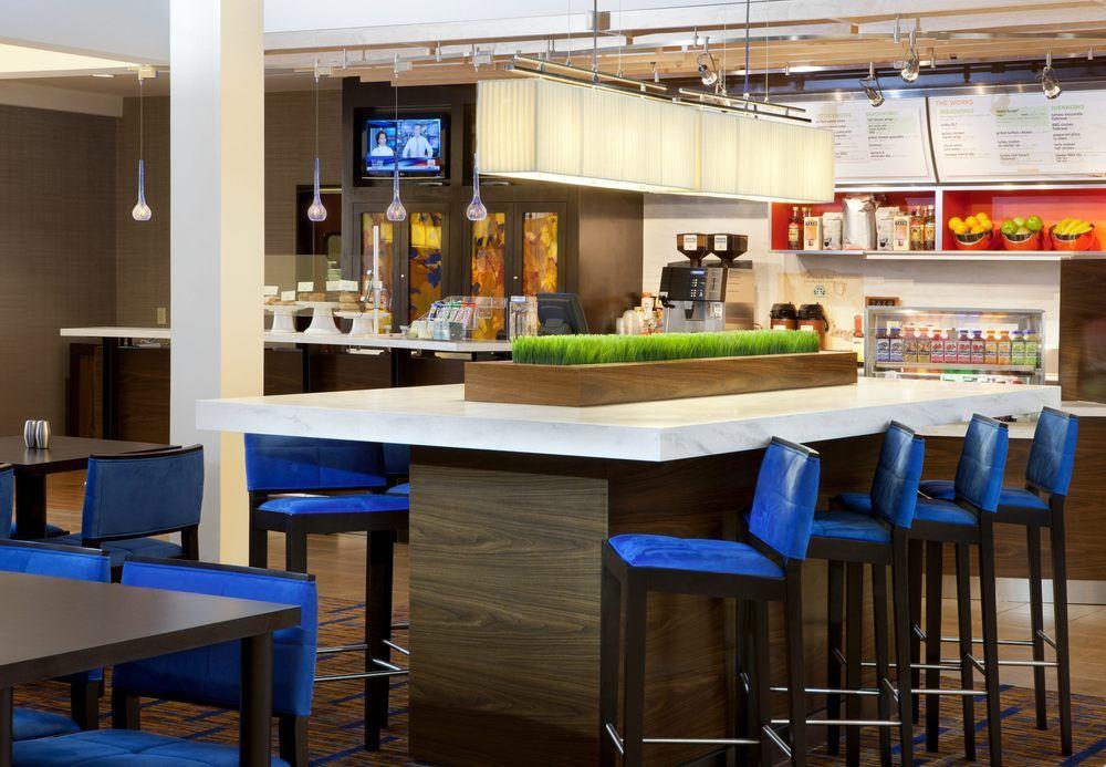 Hotel Sonesta Select Atlanta Airport North