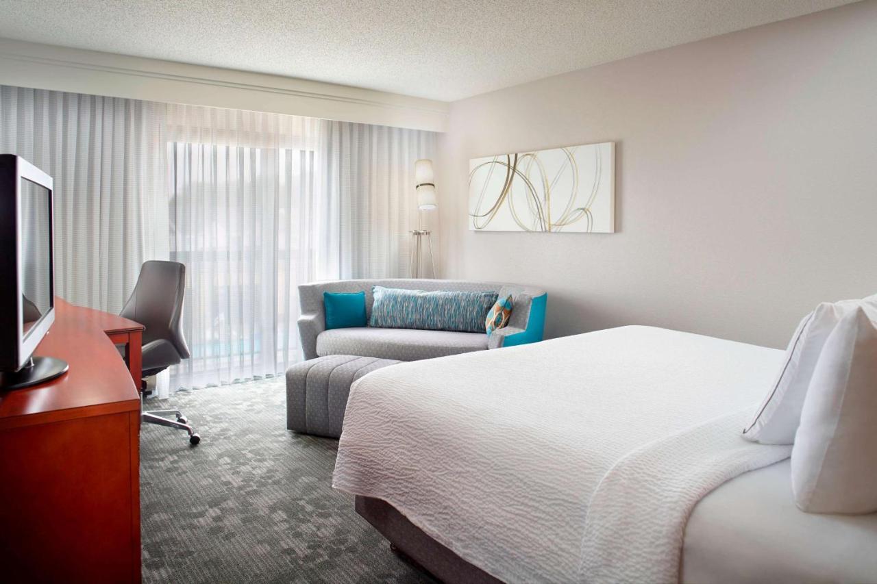 Hotel Sonesta Select Atlanta Airport North