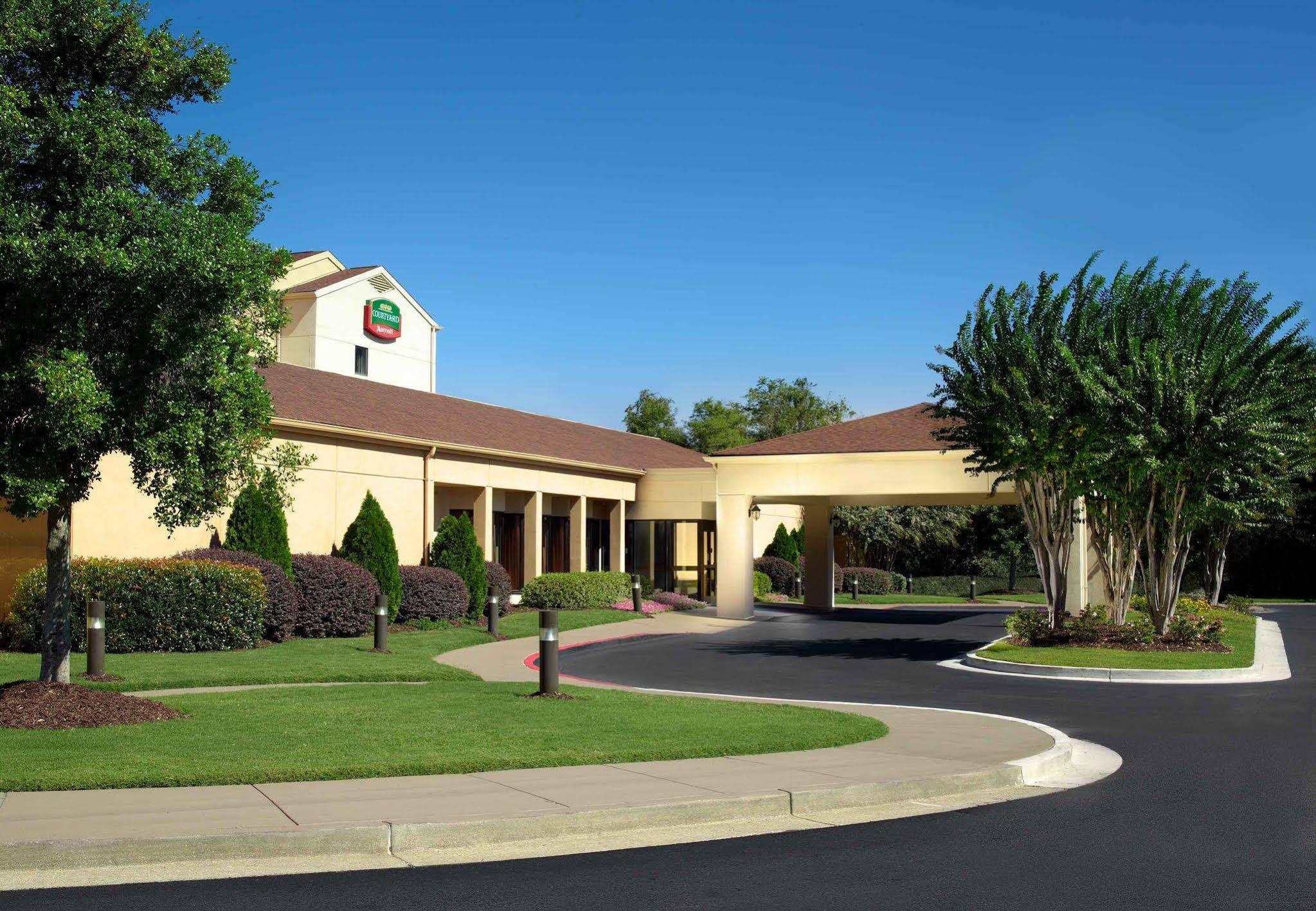 Hotel Sonesta Select Atlanta Airport North Hapeville