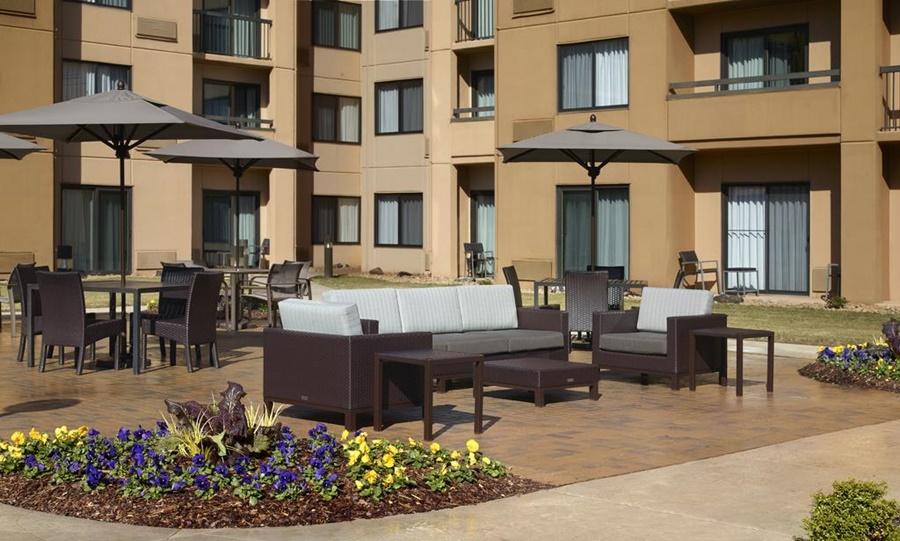 Sonesta Select Atlanta Airport North Hotel Hapeville