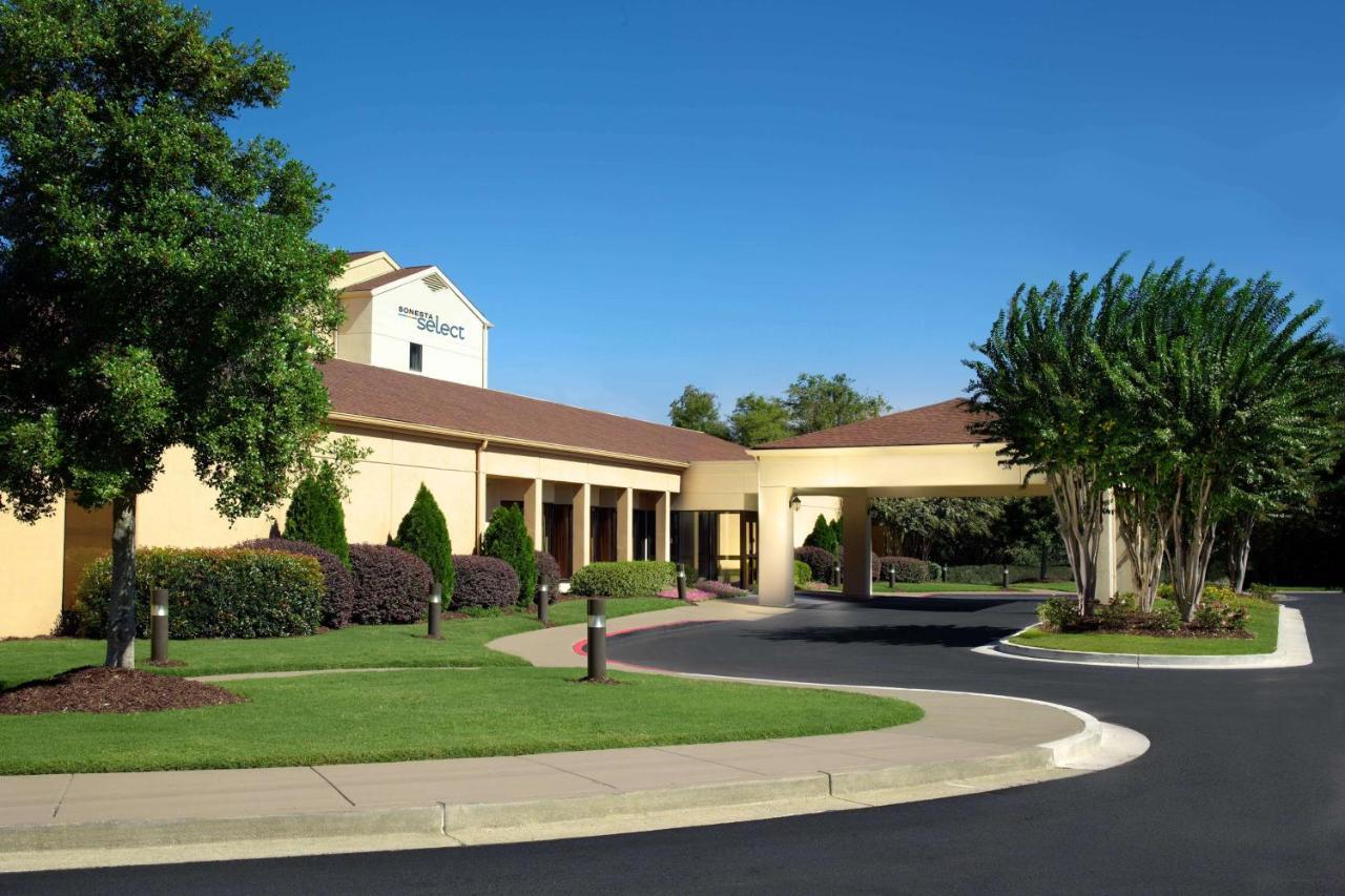 Sonesta Select Atlanta Airport North Hapeville