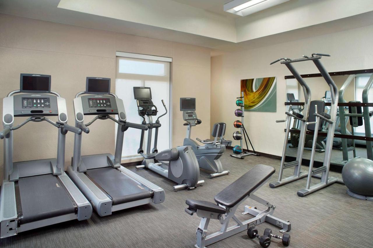 Hotel Sonesta Select Atlanta Airport North Hapeville