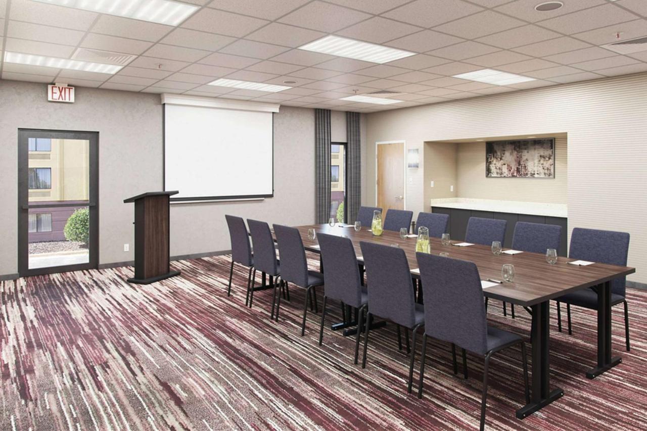 Hotel Sonesta Select Atlanta Airport North Hapeville