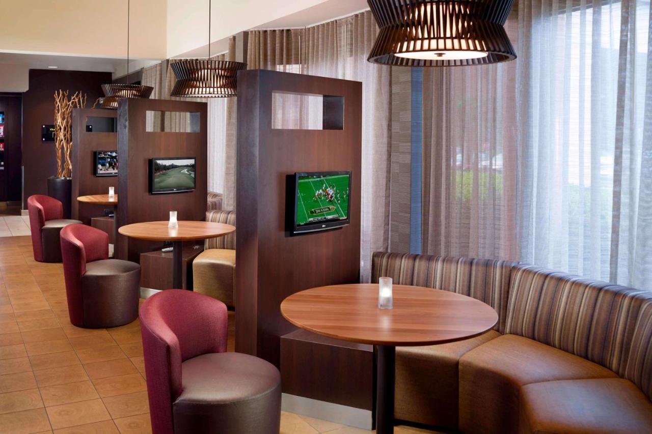 Sonesta Select Atlanta Airport North