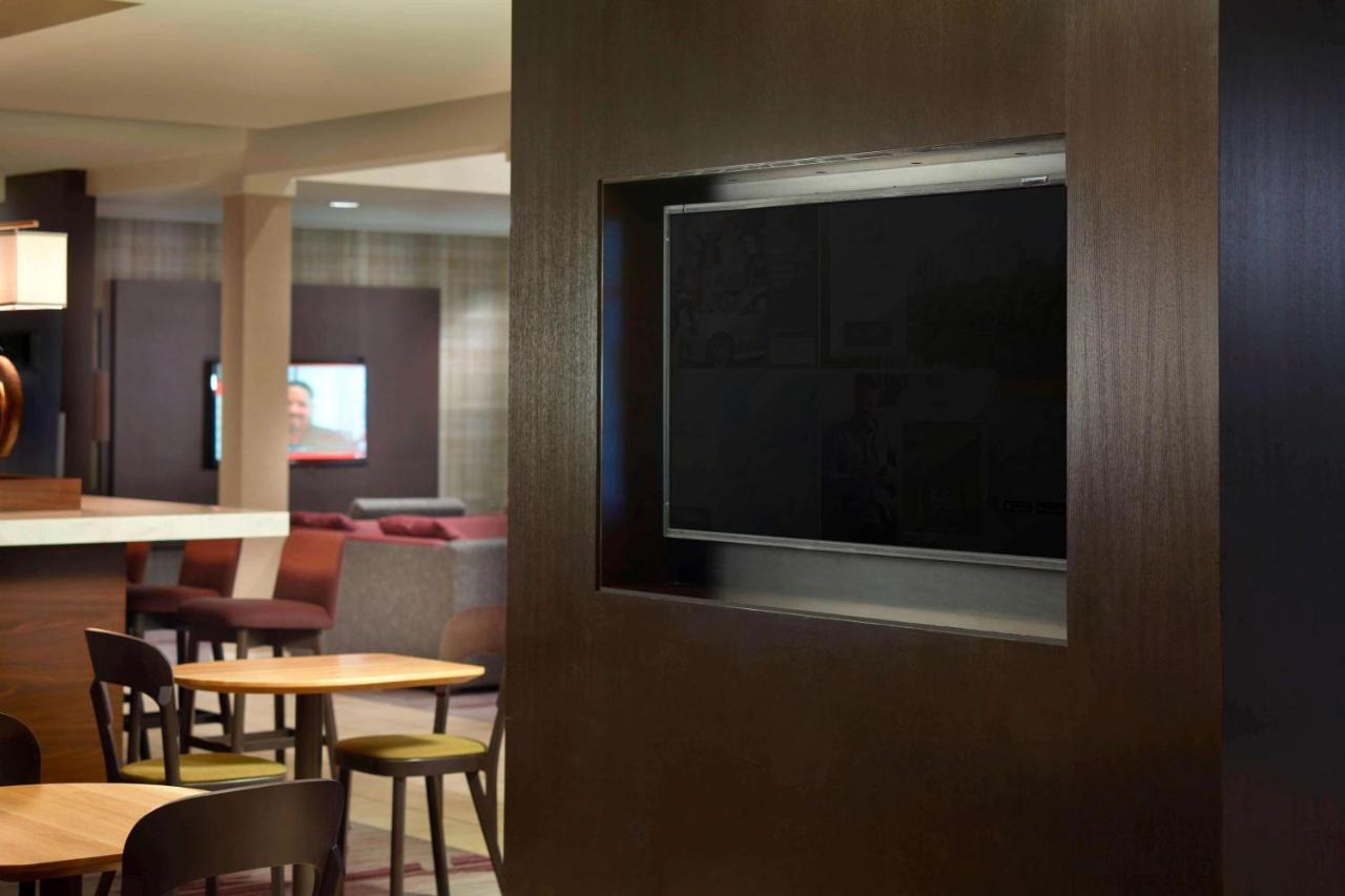 Sonesta Select Atlanta Airport North Hotel Hapeville