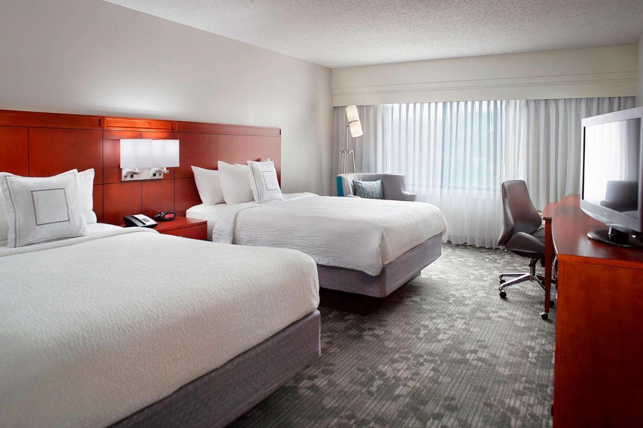 Sonesta Select Atlanta Airport North Hapeville