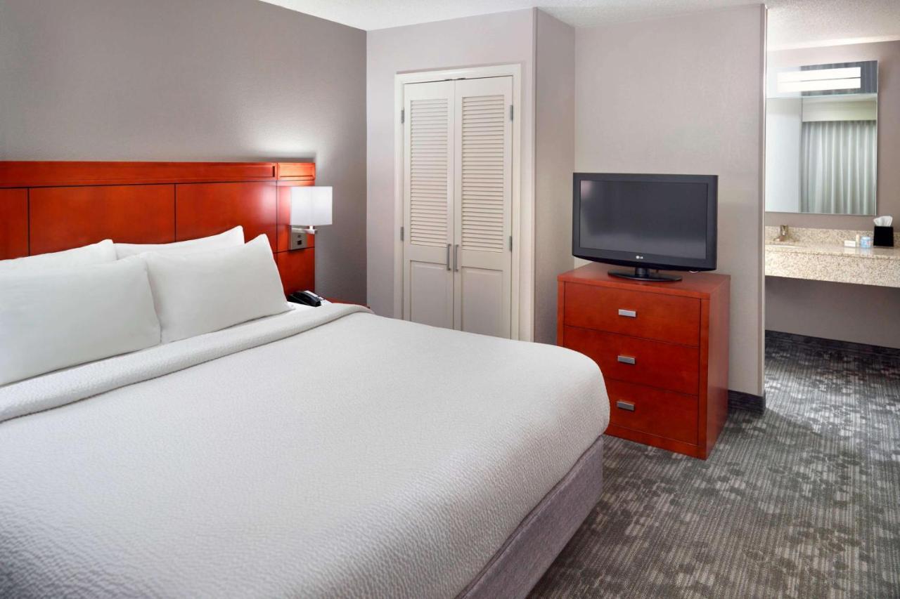Hotel Sonesta Select Atlanta Airport North Hapeville