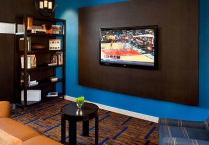 Sonesta Select Atlanta Airport North