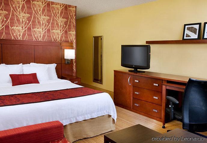 Sonesta Select Atlanta Airport North Hapeville