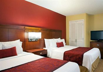 Hotel Sonesta Select Atlanta Airport North Hapeville