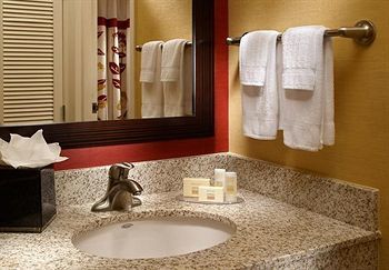 Sonesta Select Atlanta Airport North Hotel 3*