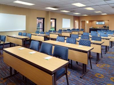 Hotel Sonesta Select Atlanta Airport North Hapeville