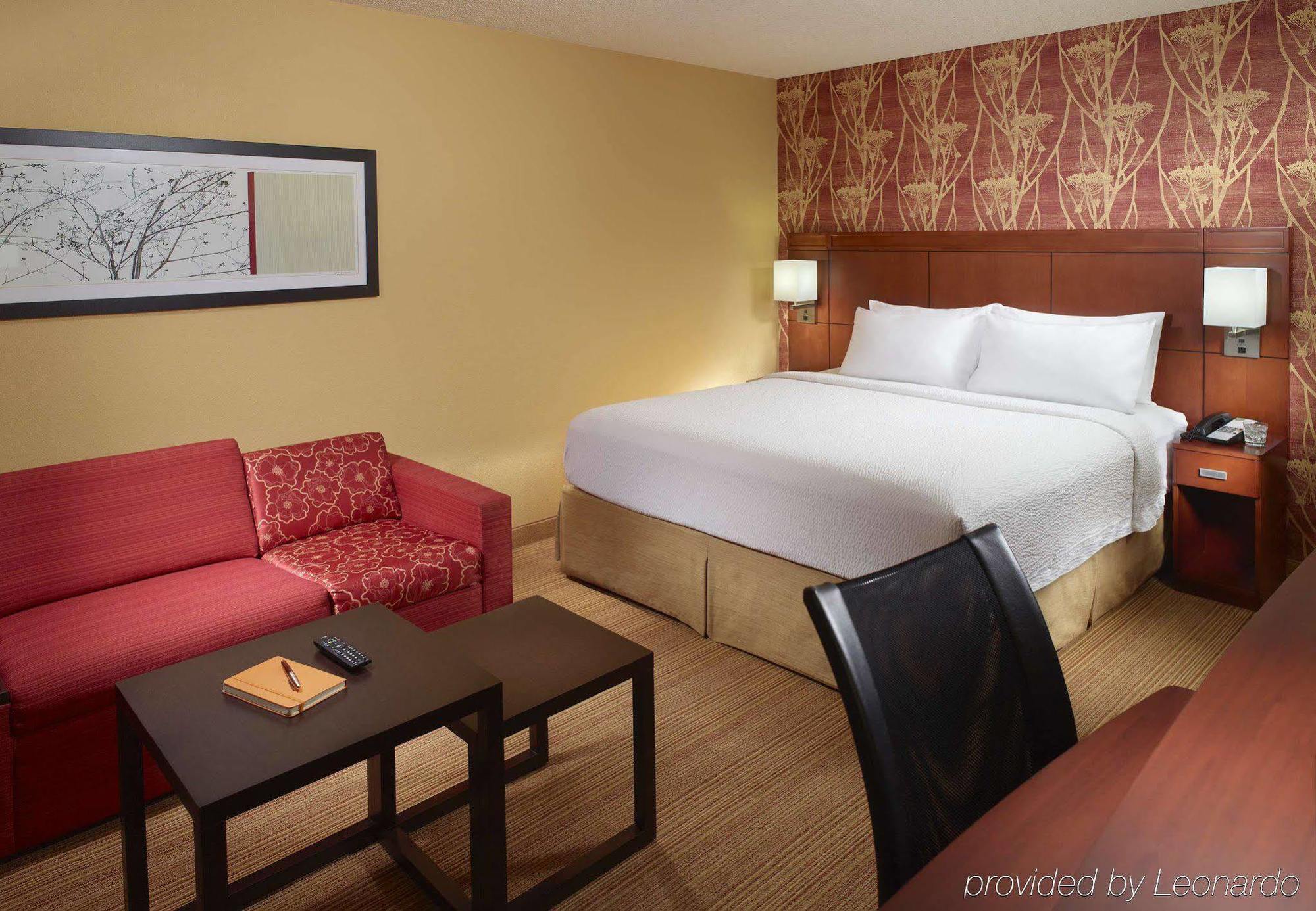 Hotel Sonesta Select Atlanta Airport North 3*