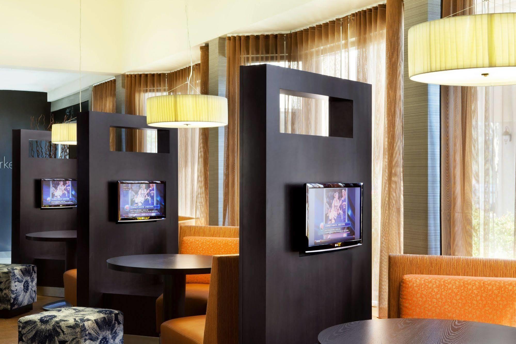 Hotel Sonesta Select Atlanta Airport North 3*