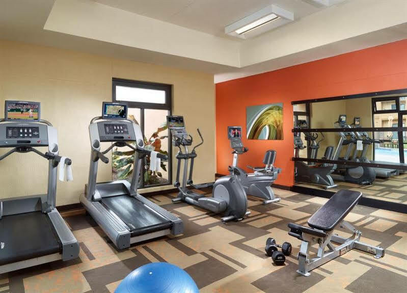 Sonesta Select Atlanta Airport North 3*