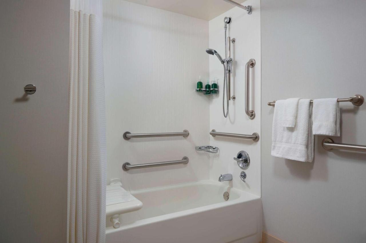 Hotel Sonesta Select Atlanta Airport North 3*