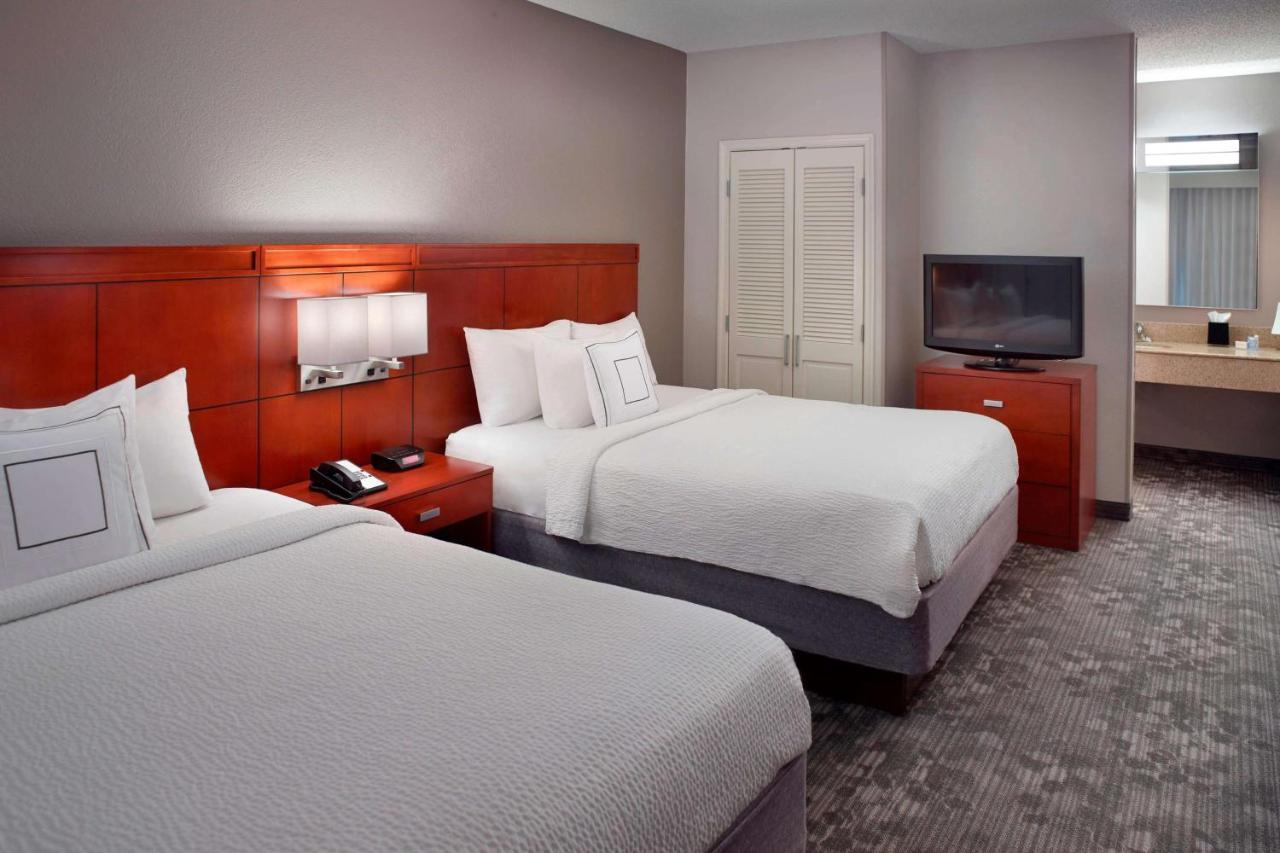 Hotel Sonesta Select Atlanta Airport North