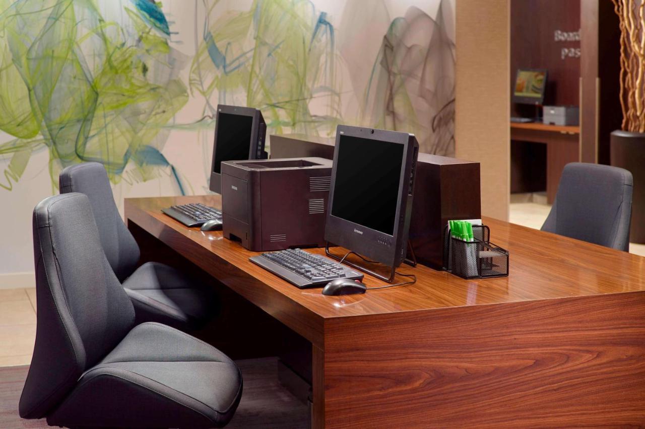 Sonesta Select Atlanta Airport North Hotel Hapeville
