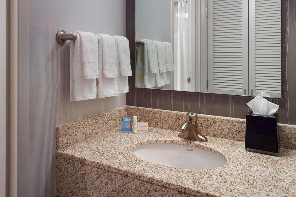 Sonesta Select Atlanta Airport North 3* Hapeville
