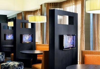 Hotel Sonesta Select Atlanta Airport North Hapeville