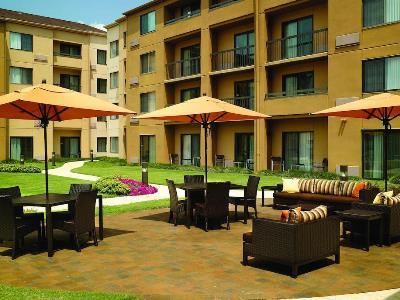 Hotel Sonesta Select Atlanta Airport North Hapeville