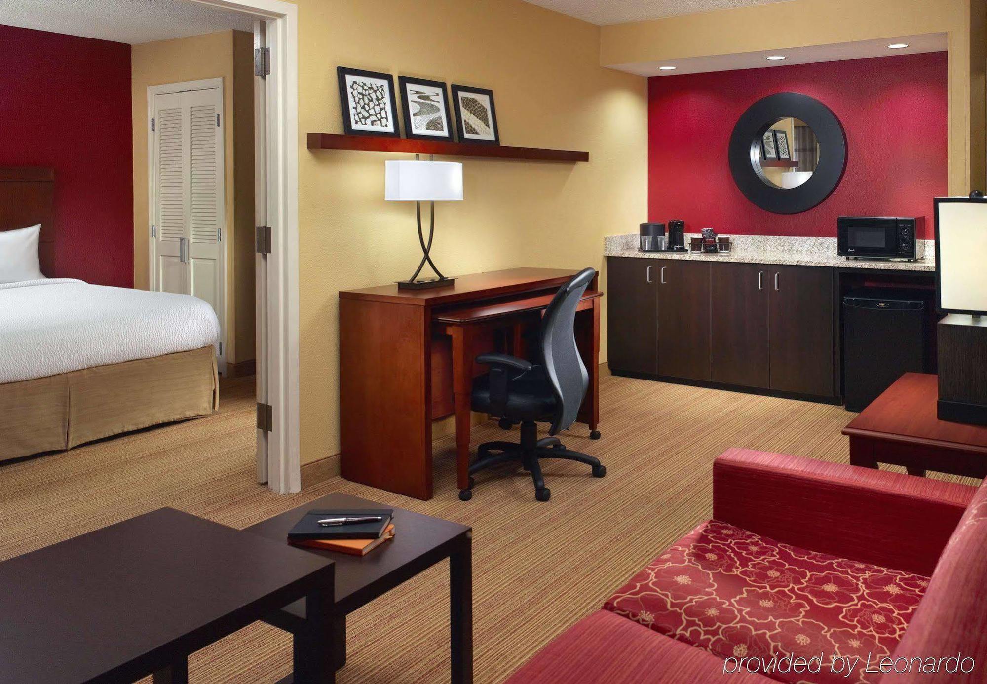 Sonesta Select Atlanta Airport North Hapeville