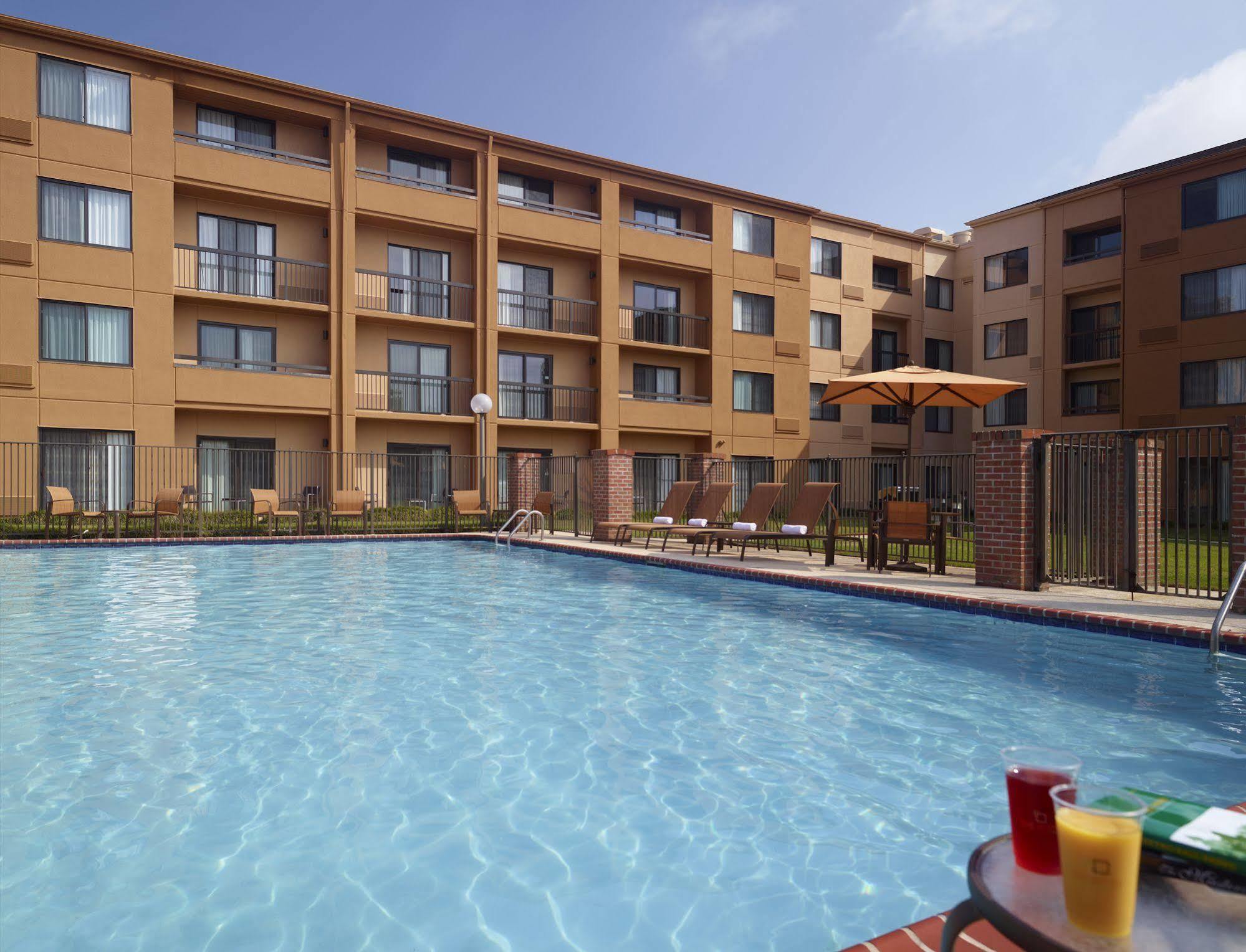Hotel Sonesta Select Atlanta Airport North Hapeville