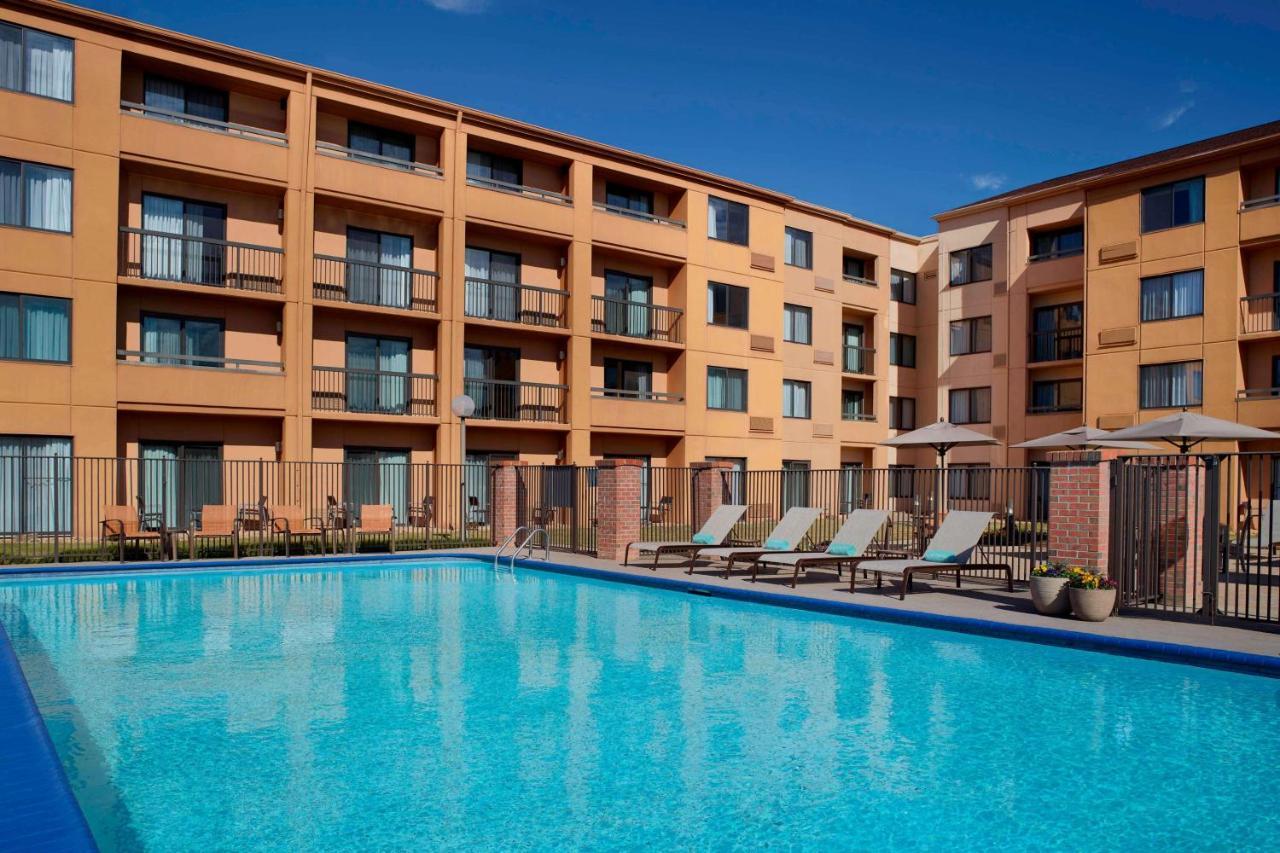 Sonesta Select Atlanta Airport North 3* Hapeville