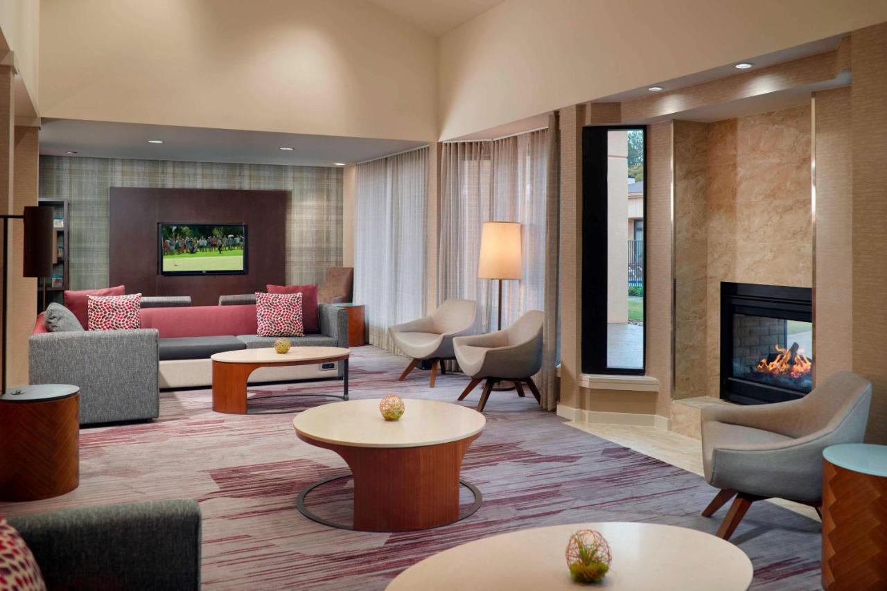 Sonesta Select Atlanta Airport North 3* Hapeville